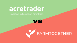 AcreTrader vs FarmTogether