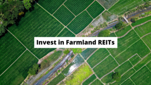The 2 Best Farmland REITS to Invest In