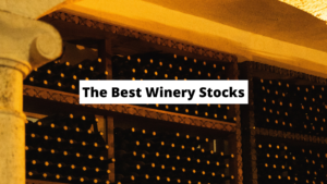 Best Winery Stocks for Wine Investing