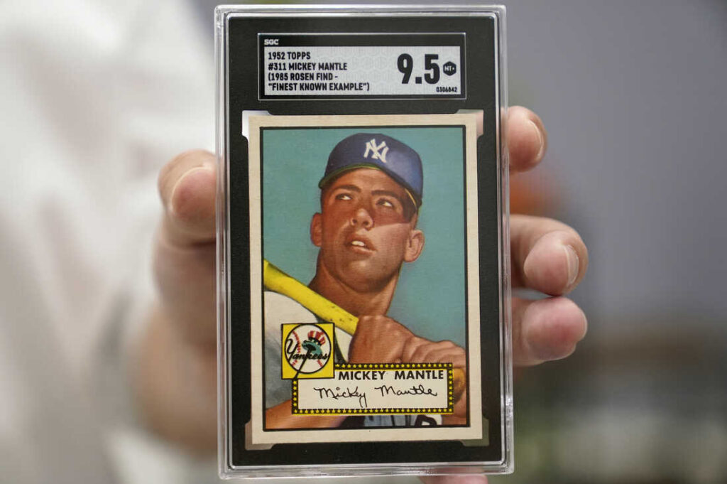The Best Baseball Cards to Buy in 2023 Money Armada