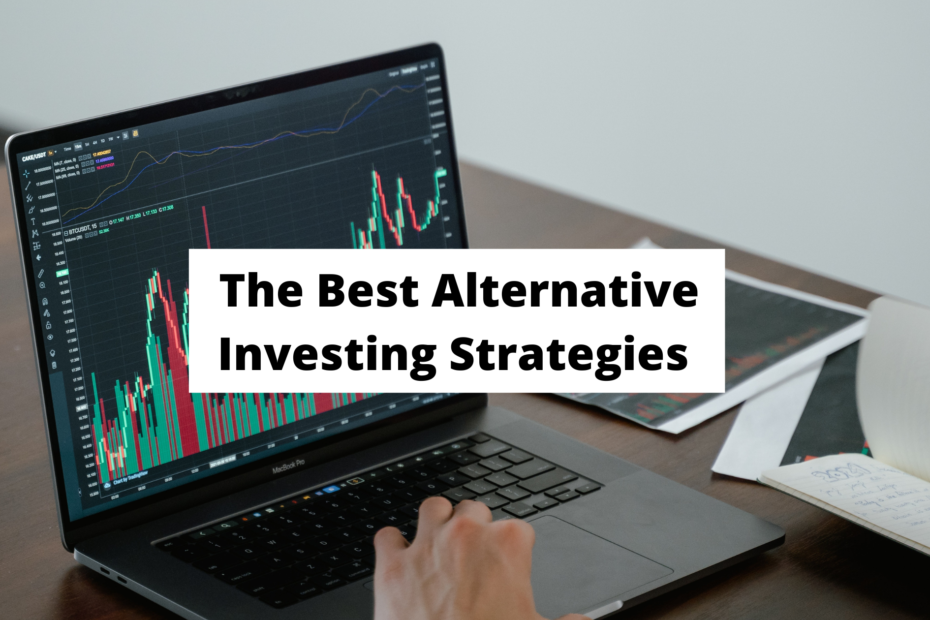 The Best Alternative Investments
